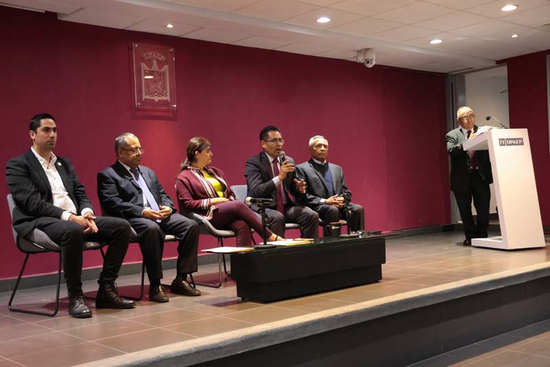México, uno de los países con mayor peligro sísmico