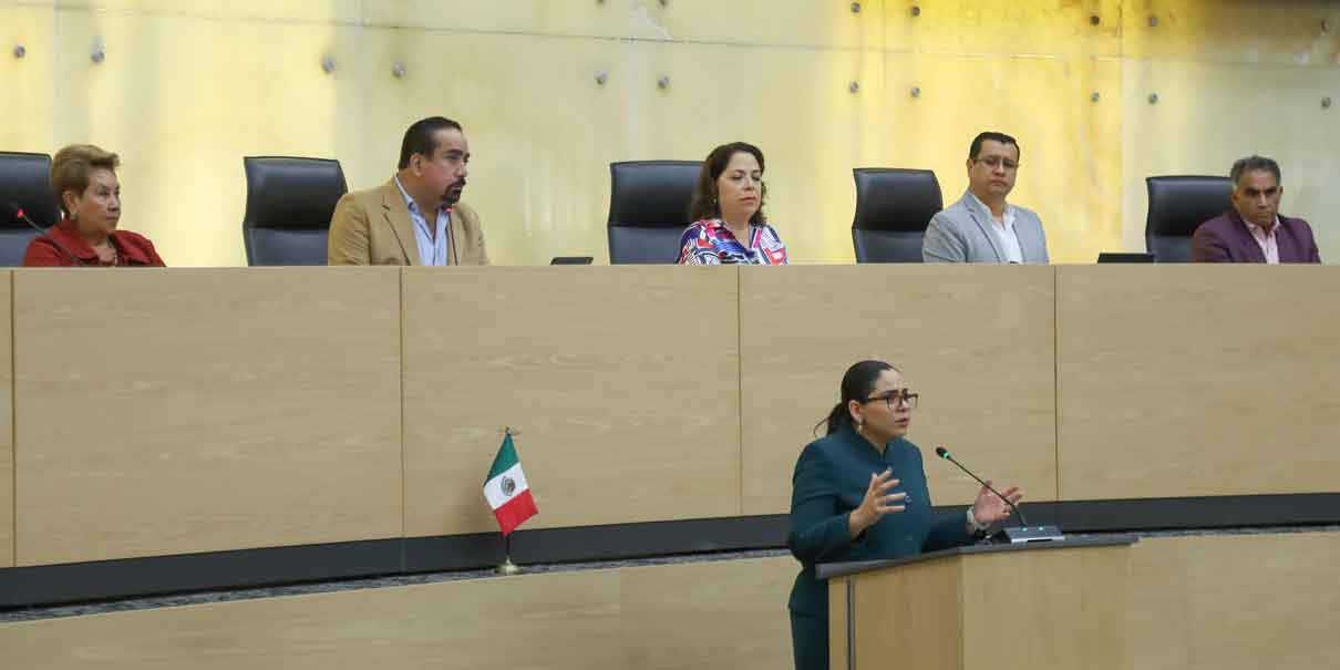 En Puebla no se va a derogar el delito del aborto del Código Penal
