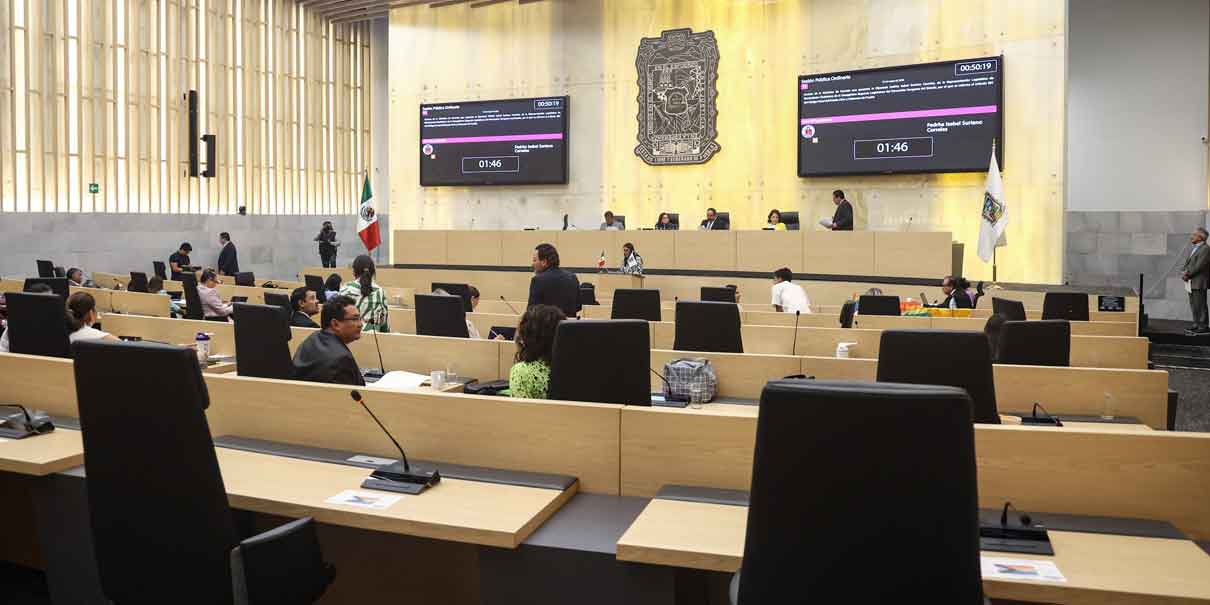 AN aún no decide su voto por la Ley Chaleco