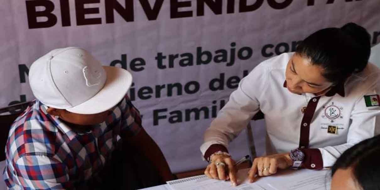 En tres meses TRUMP ha deportado a 2 mil 239 poblanos