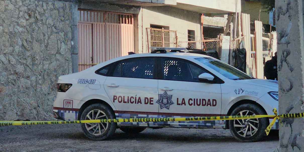 Encuentran cadáver de mujer maniatada y amordazada en colonia Universidades