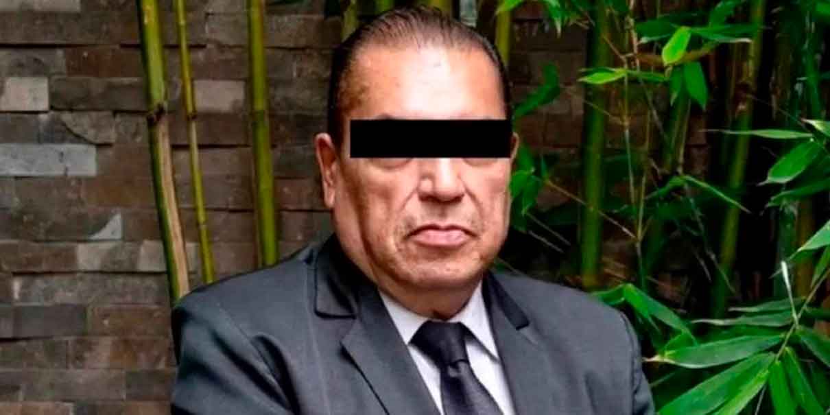 Enrique Romero Razo