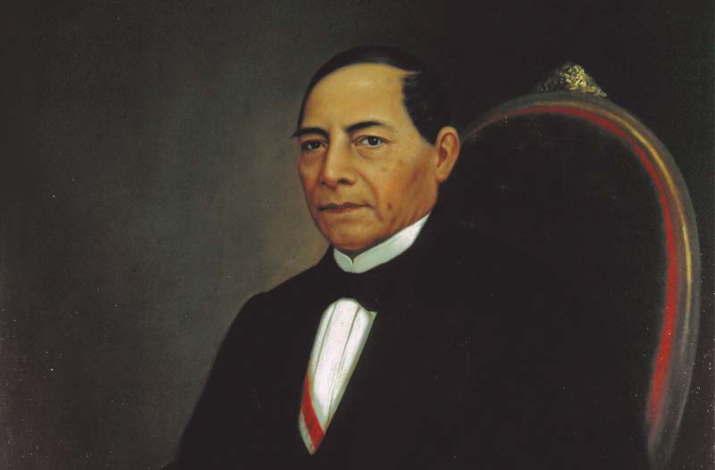 Así es Guelatao de Juárez, la cuna de Benito Juárez entre montañas de Oaxaca