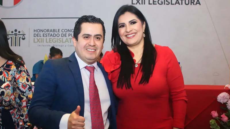 Entre sospechas y alianzas: así avanza la carrera por la dirigencia del PRI Puebla