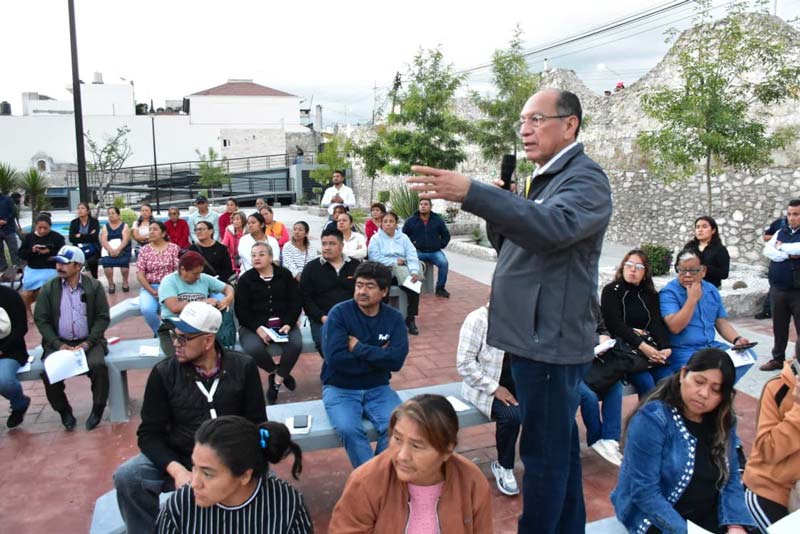 Gobierno de Puebla atiende a damnificados: 83 familias afectadas por explosión en Tepeaca