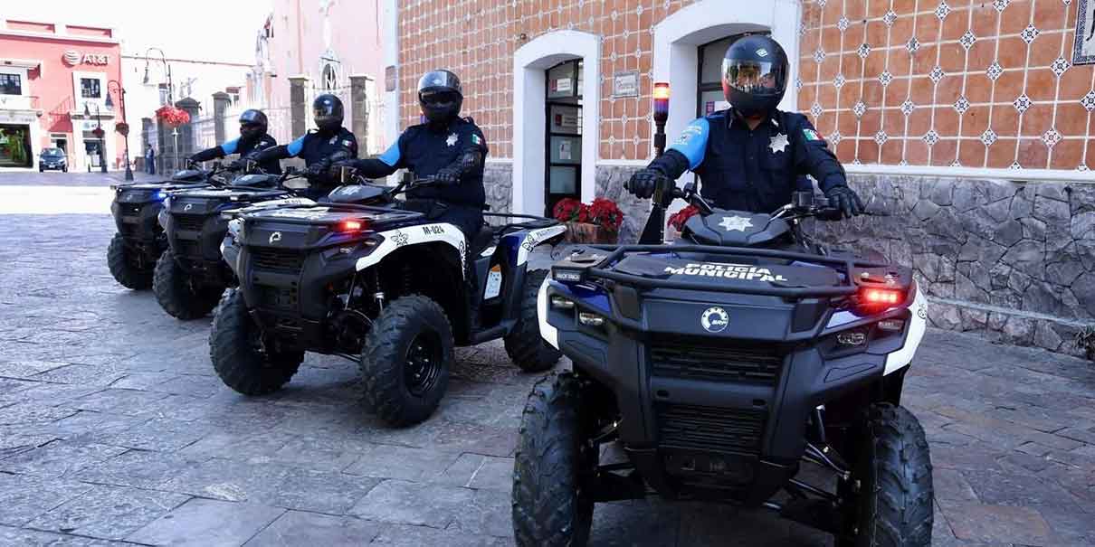Seguridad pública