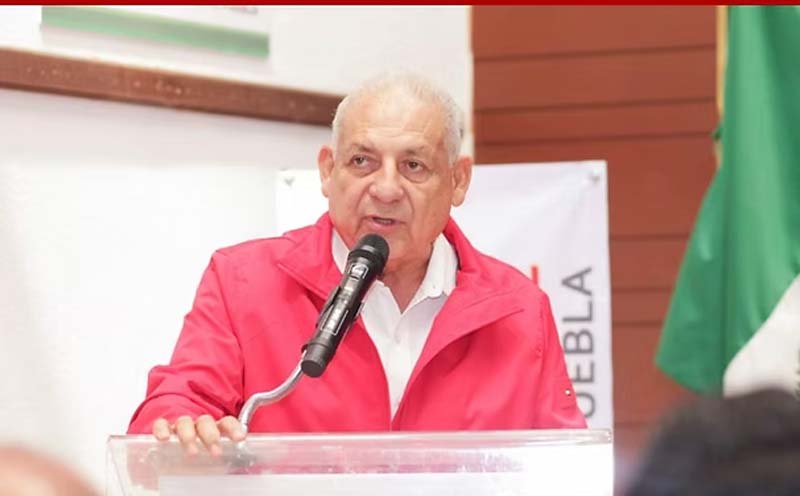 Es con maña adelantar la consulta de revocación de mandato de Sheinbaum, señaló el PRI