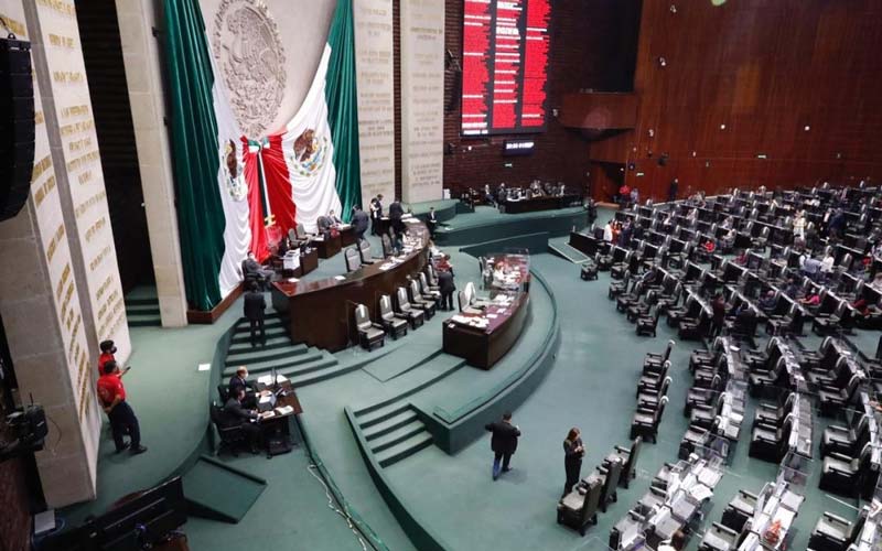 Morena de forma mañosa adelantó consulta de revocación de mandato de Sheinbaum: PRI