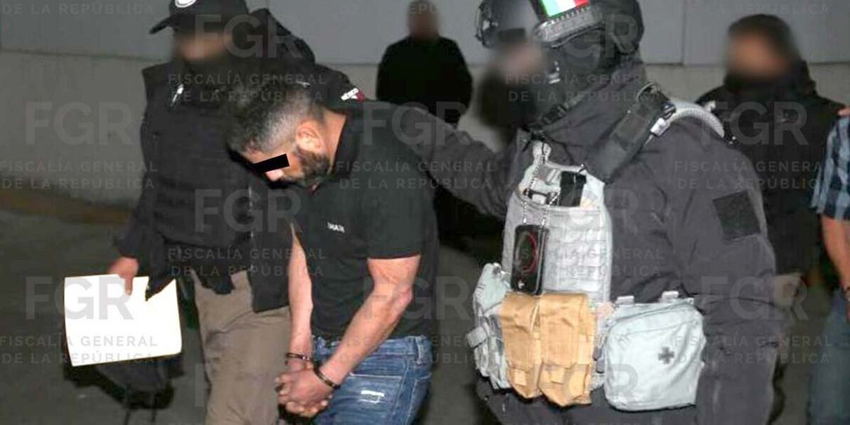 Escoltas de “El Mencho” estaban equipados con fusiles y lanzagranadas en operativo en Tapalpa