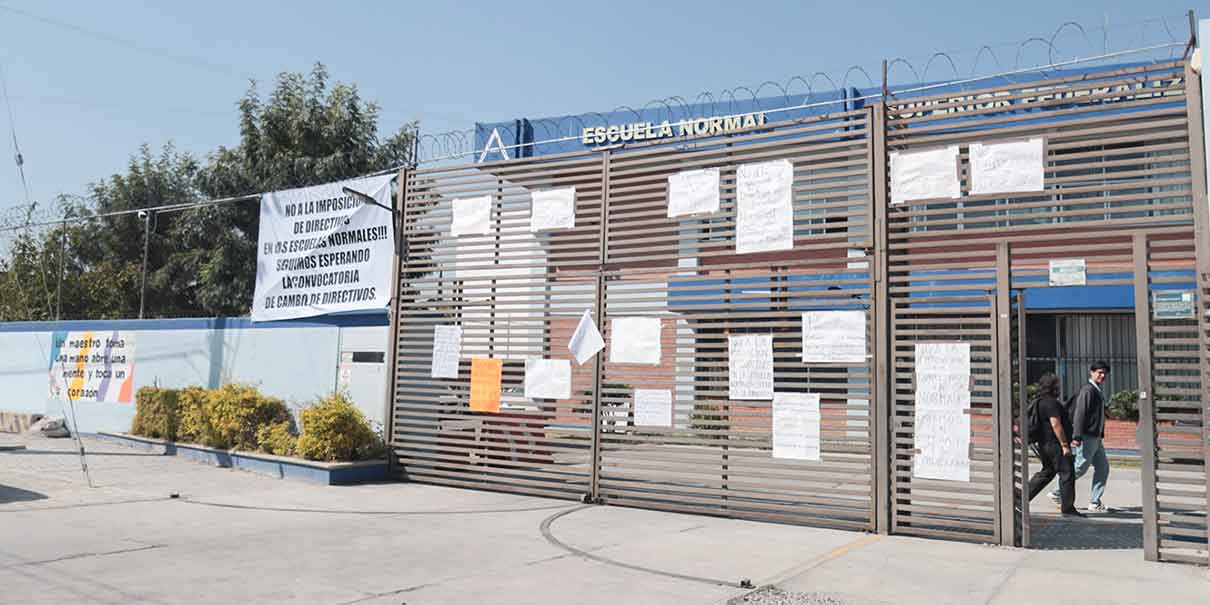 Escuela Normal