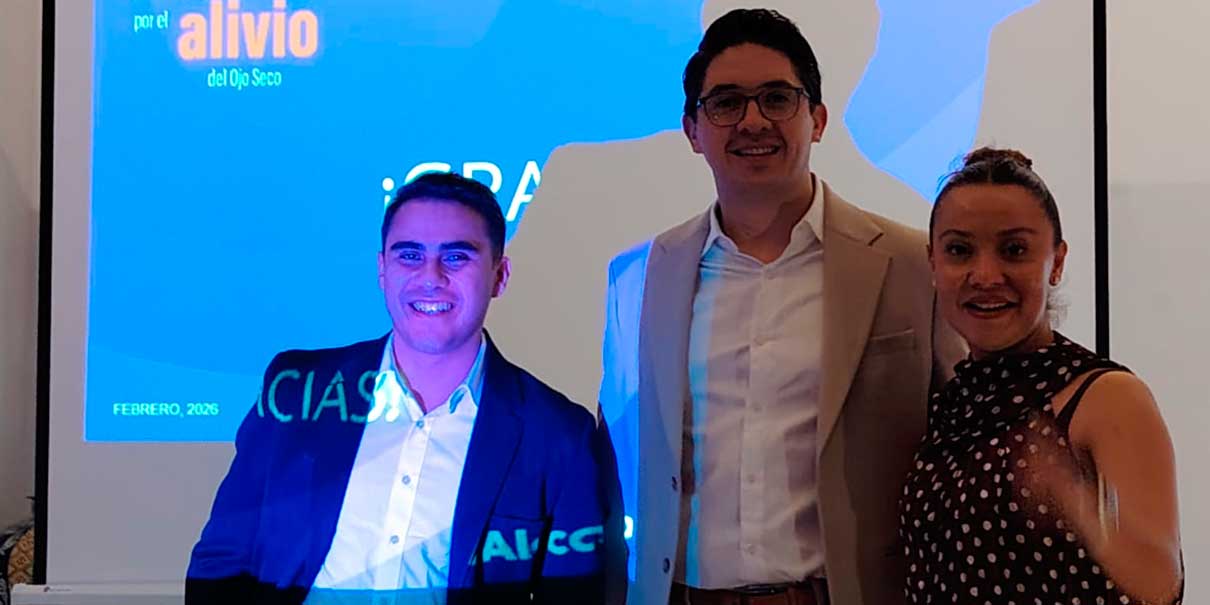 Especialistas