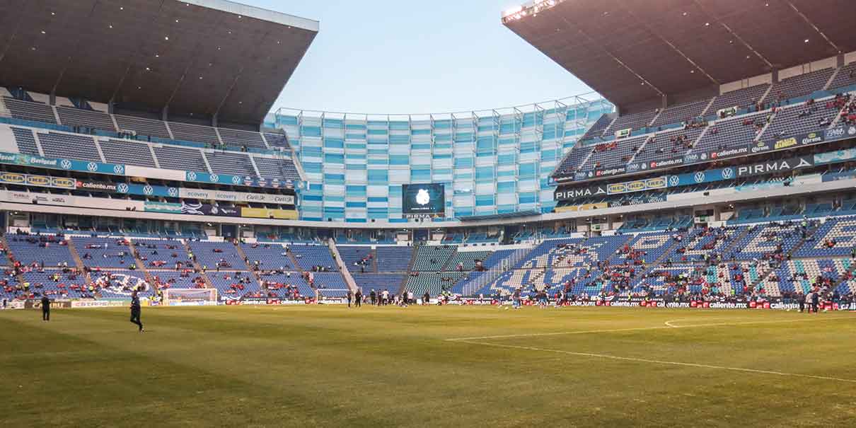 Estadio 