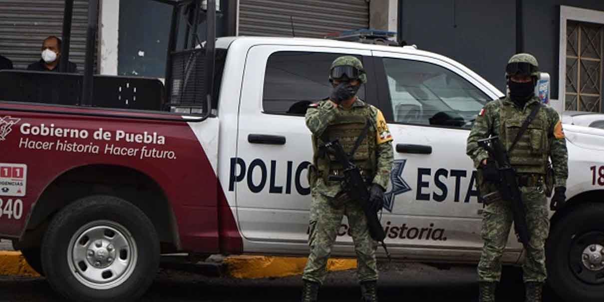 Empresarios participan en Mesa de Seguridad estatal; “es clave para aportar”