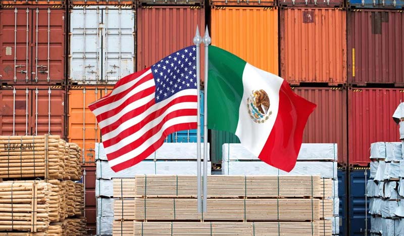 Rubio advierte que México debe frenar fentanilo para evitar aranceles de Trump