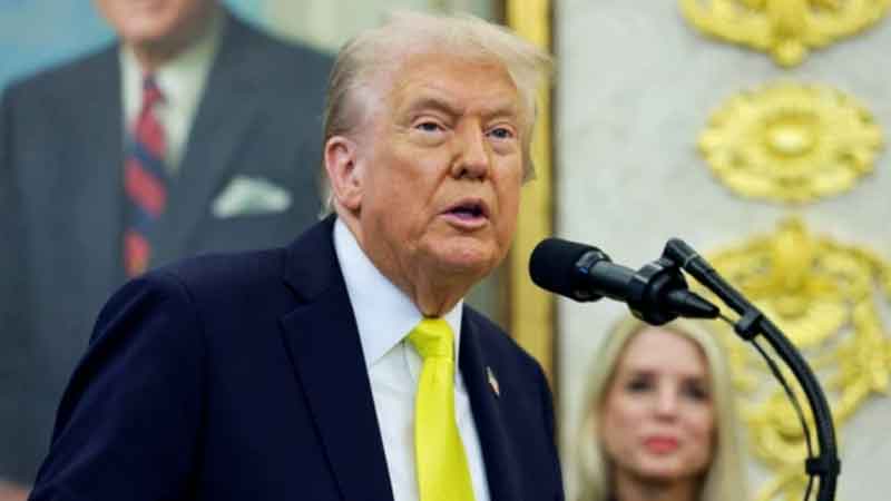 Estados Unidos lanza ataque contra narcolancha en el Pacífico; mueren cuatro