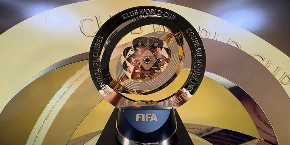 Este sábado inicia el Mundial de Clubes
