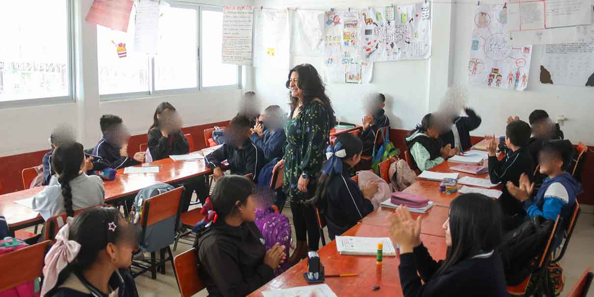 Educación no sexista