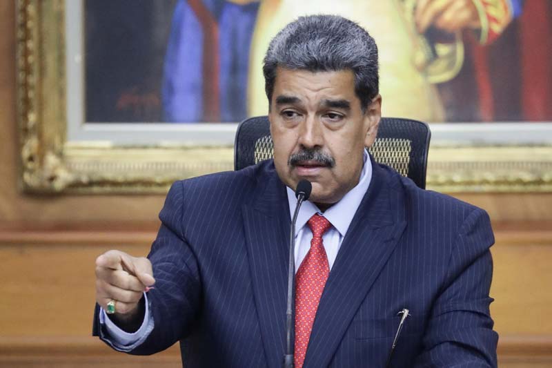 EE. UU. destruye otra narcolancha en el Caribe; ya van 70 muertos en la ofensiva
