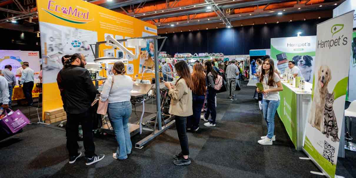 congresos y reuniones 