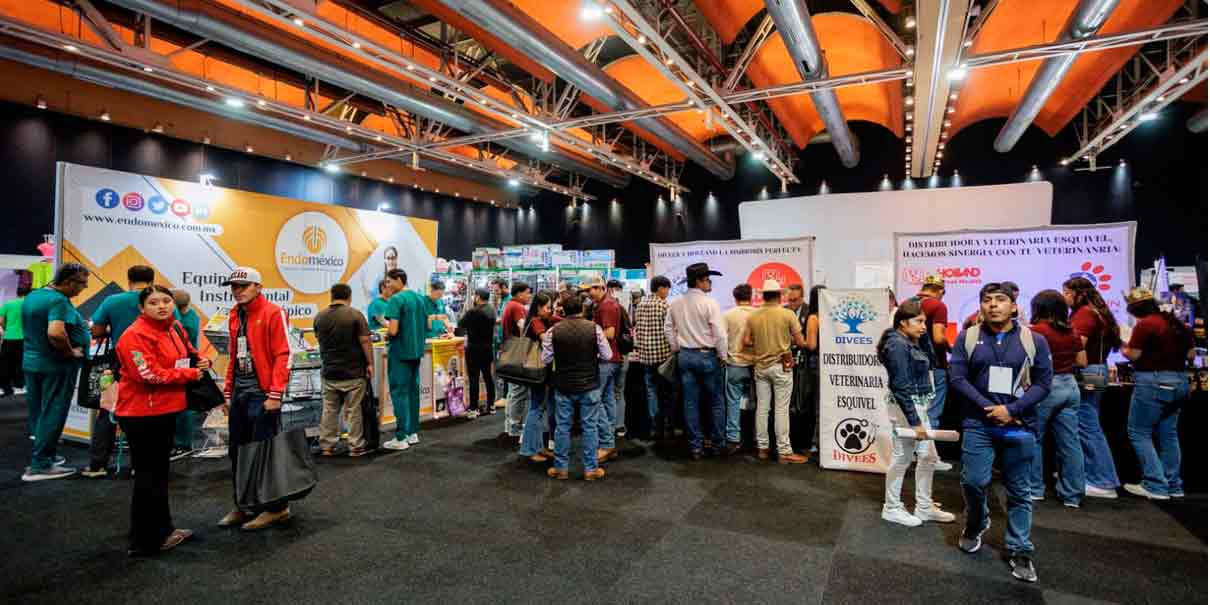 congresos y reuniones 