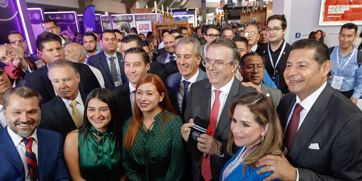 Marcelo Ebrard 