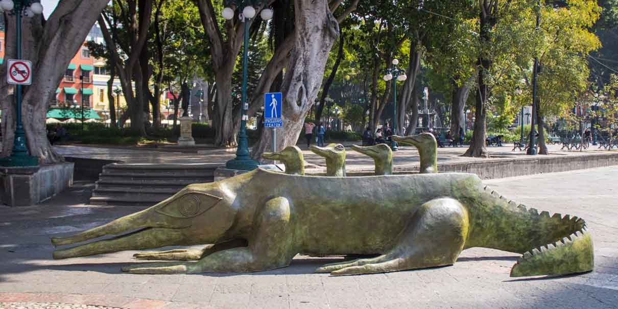 Explora el arte y la literatura con el taller en honor a Leonora Carrington
