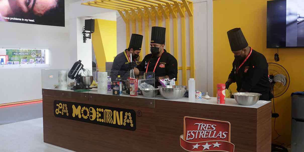 Expo Anam
