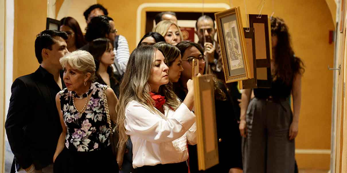 Exposición
