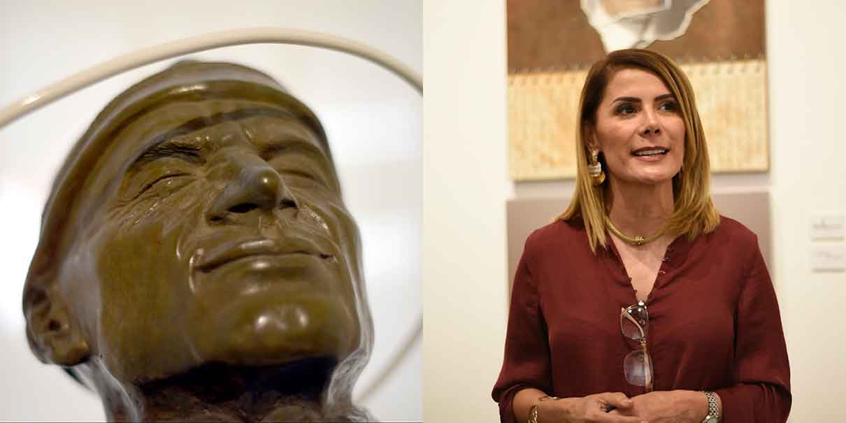 Exposición 