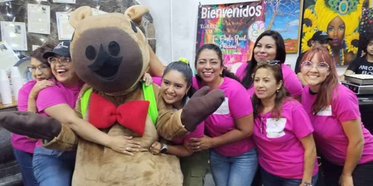 Expo Kids 2025