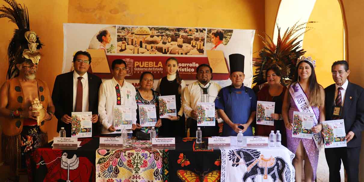 Expo Mujeres Indígenas 2025