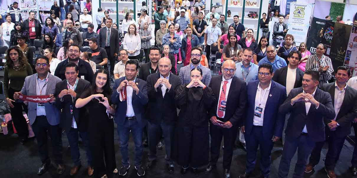 Expo Textil 
