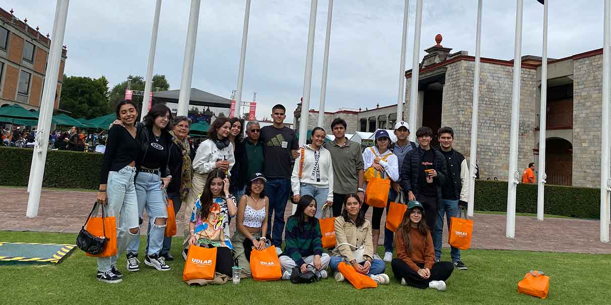 Expo Udlap
