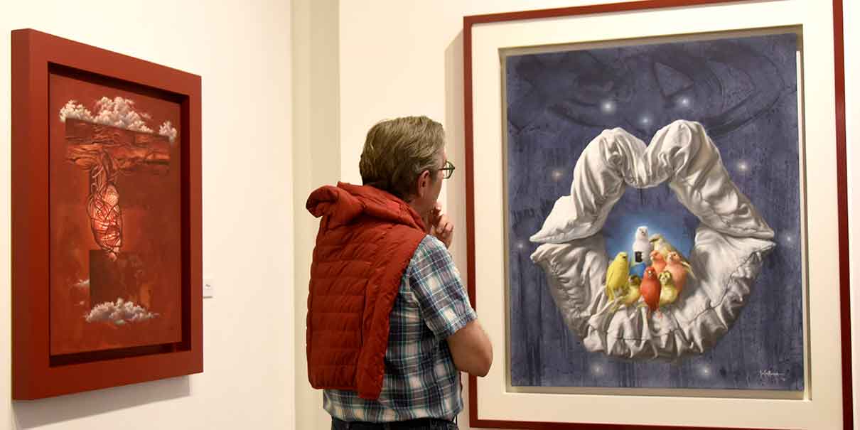 Exposición 