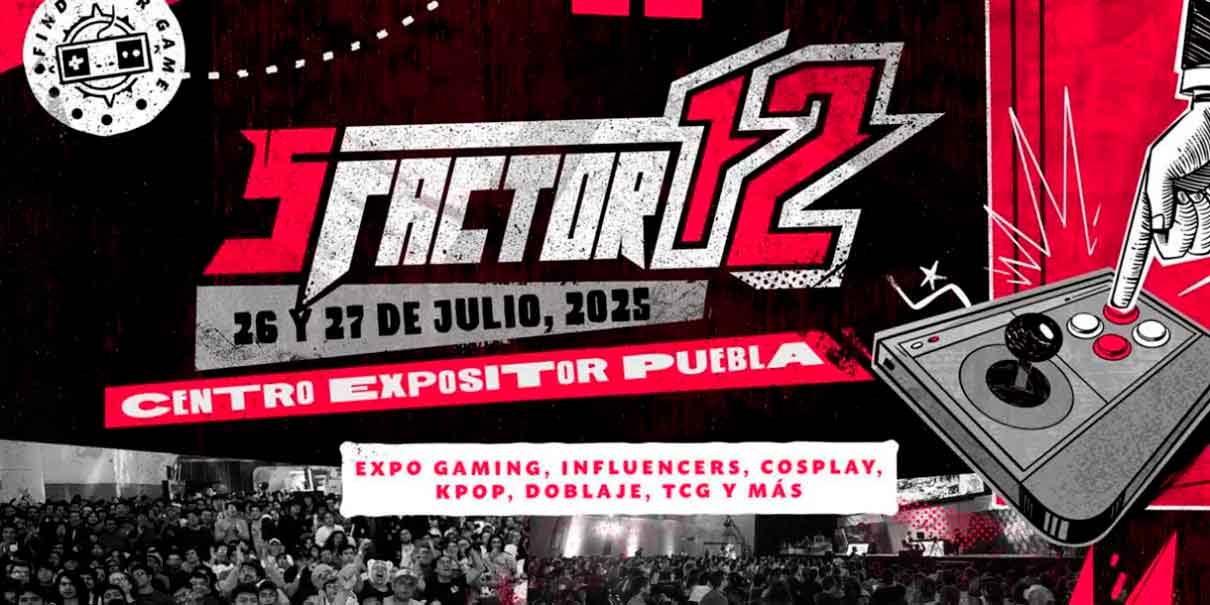 Expo Gamer