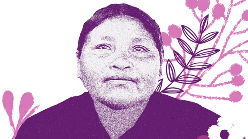 Corte Interamericana responsabiliza a México por violación, tortura y muerte de Ernestina Ascencio