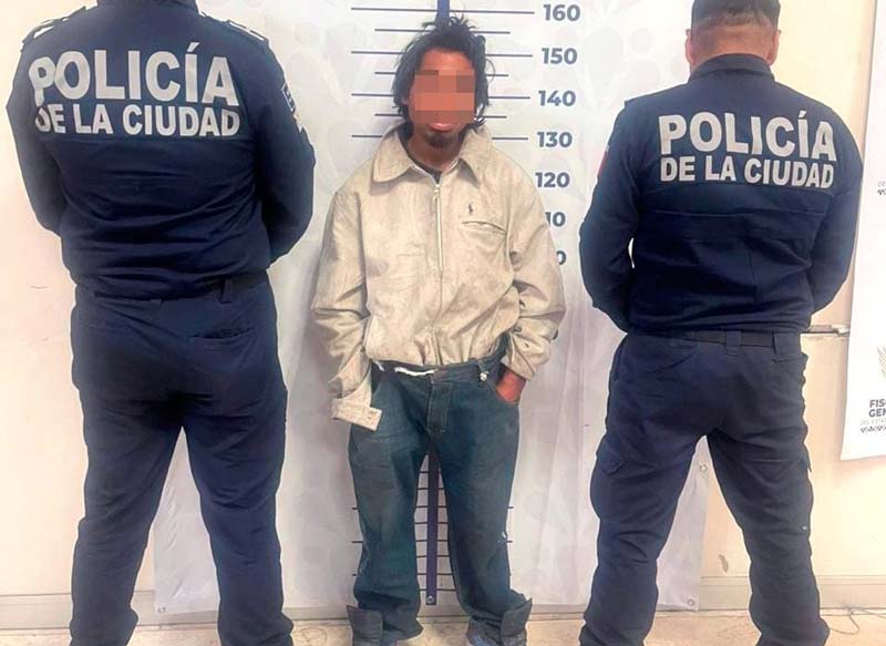 Guardias de seguridad de Catedral nunca llamaron a la policía, se investiga falla de protocolo
