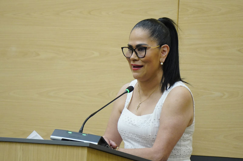 Fedrha Suriano no descartó buscar una candidatura en 2027, aunque afirmó que no tiene aspiraciones electorales inmediatas.