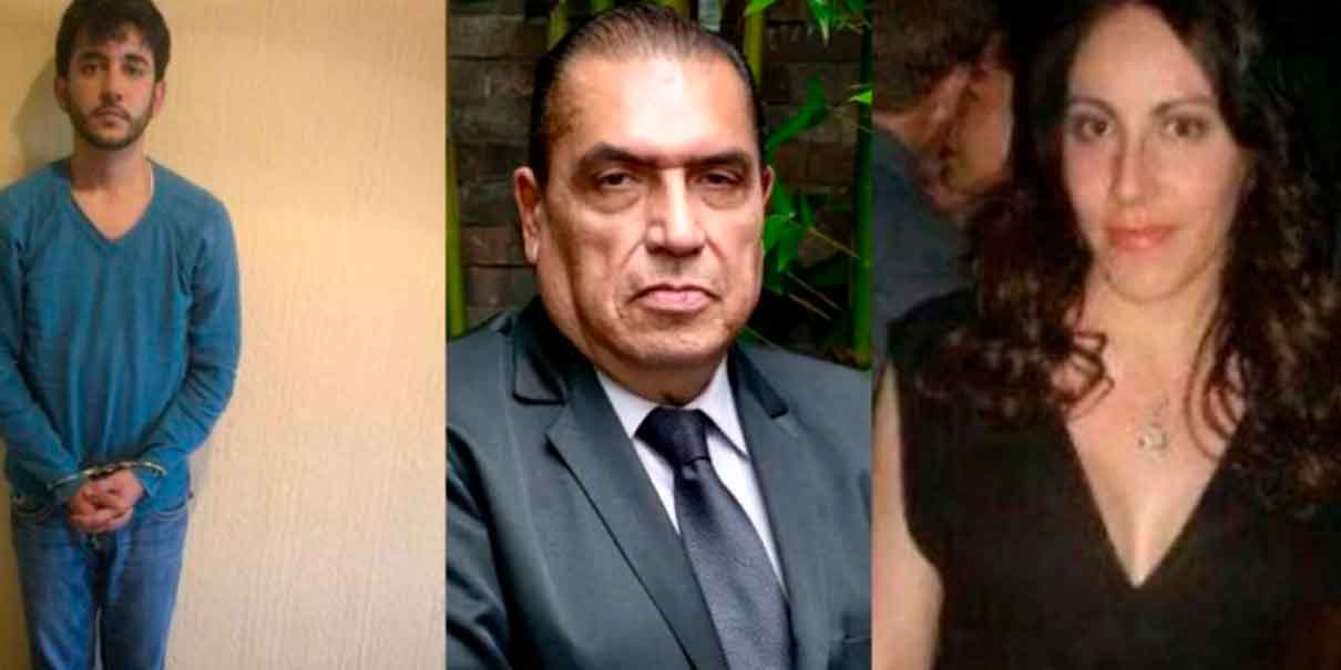 Caso de Karla López Albert