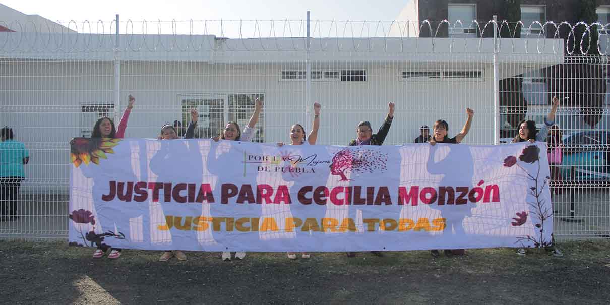 Feminicidios