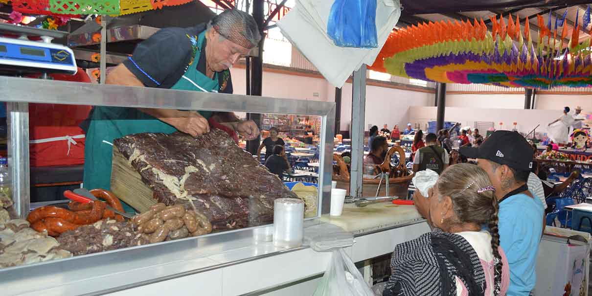 Feria de la cecina