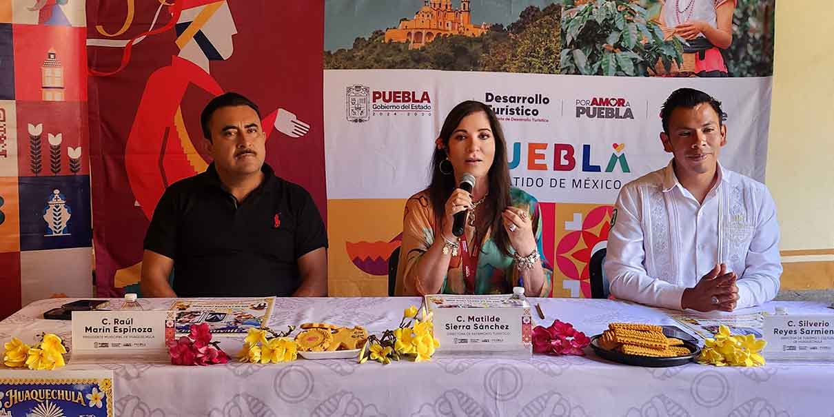 Feria de Huaquechula