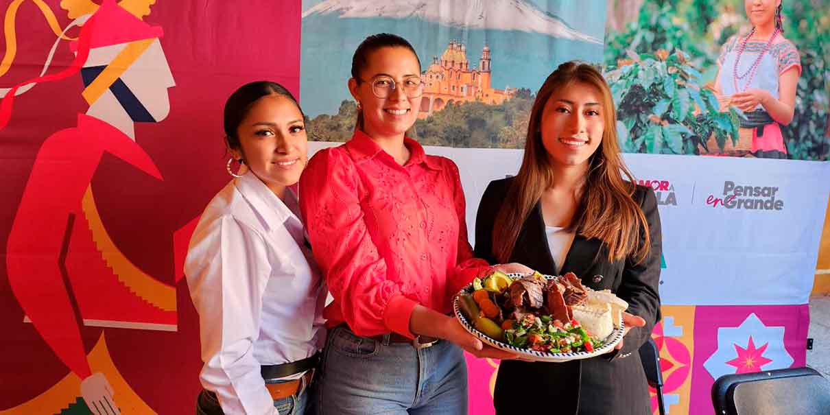 Feria de la Cecina