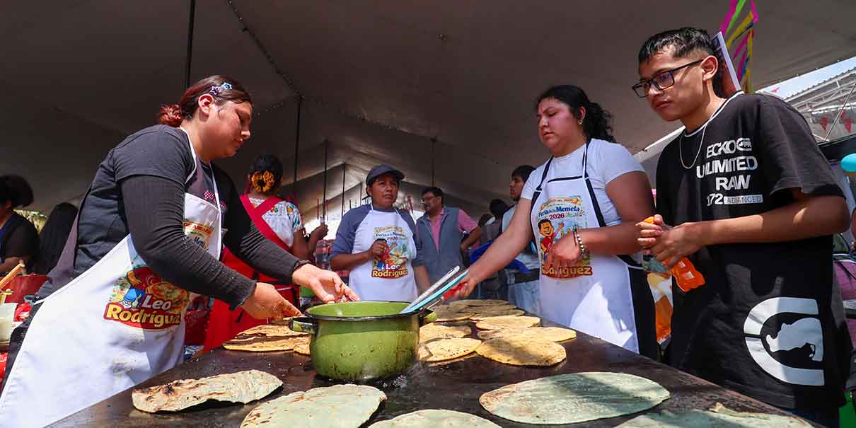 Feria de la gordita 