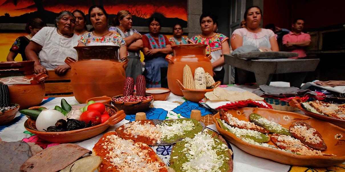 Feria de la gordita 