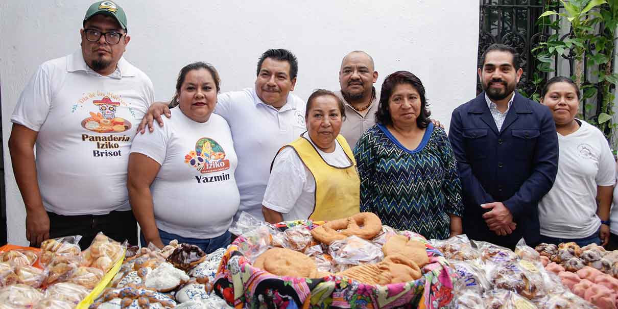 Feria de la hojaldra