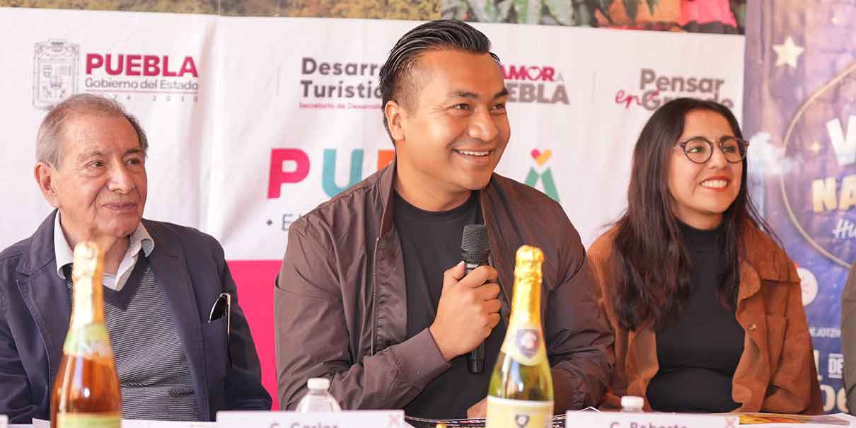 Feria de la Sidra