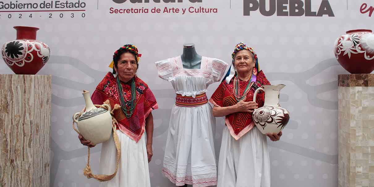 Feria de la Tinaja en Pantepec