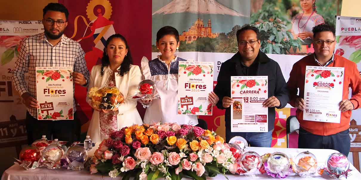 Feria de las flores