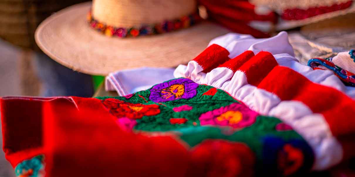 feria de las flores
